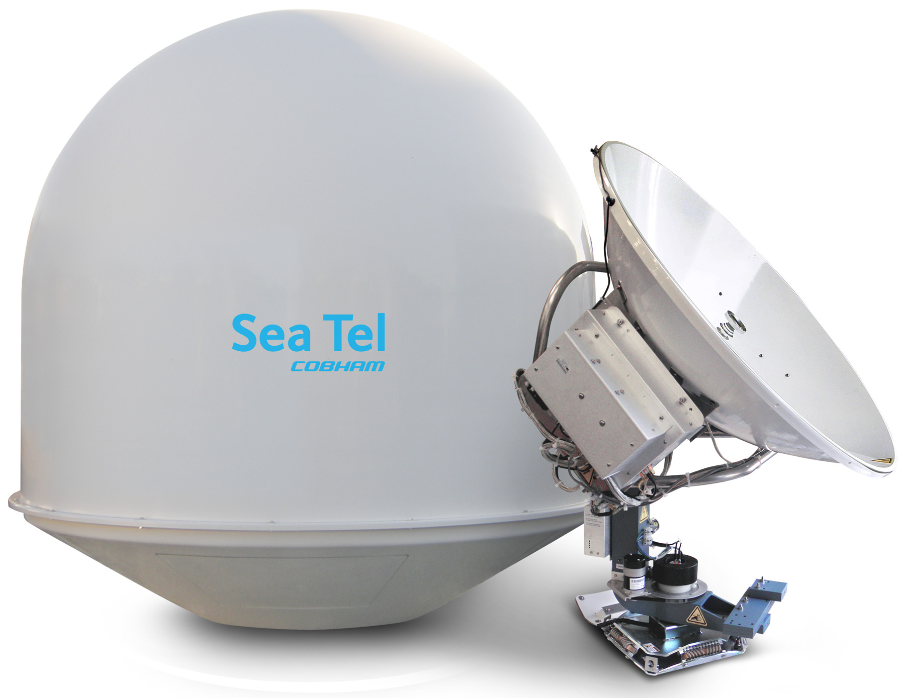 SEATEL 4010