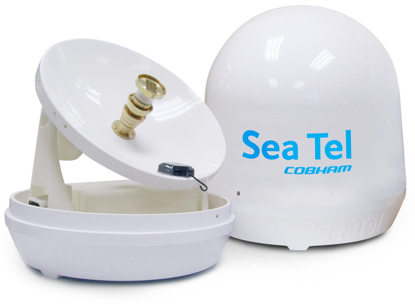 SeaTel ST14